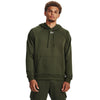 Under Armour UA Rival Fleece Hoodie Marine Od Green