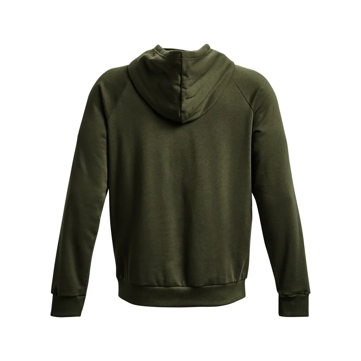 Under Armour UA Rival Fleece Hoodie Marine Od Green