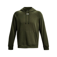 Under Armour UA Rival Fleece Hoodie Marine Od Green