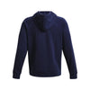 Under Armour UA Rival Fleece Hoodie Midnight Navy