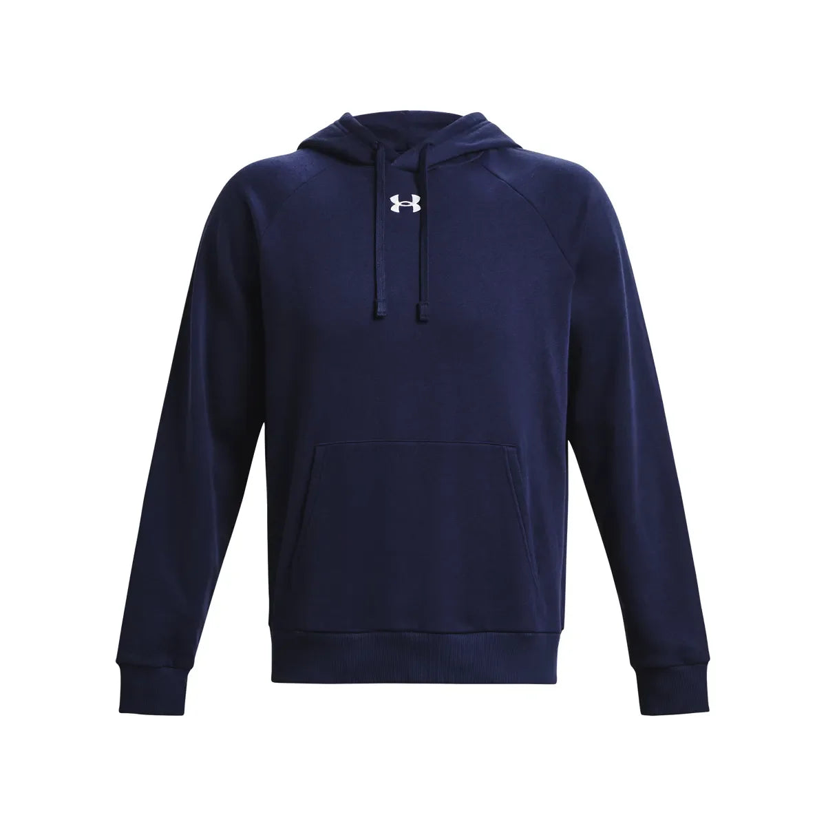 Under Armour UA Rival Fleece Hoodie Midnight Navy