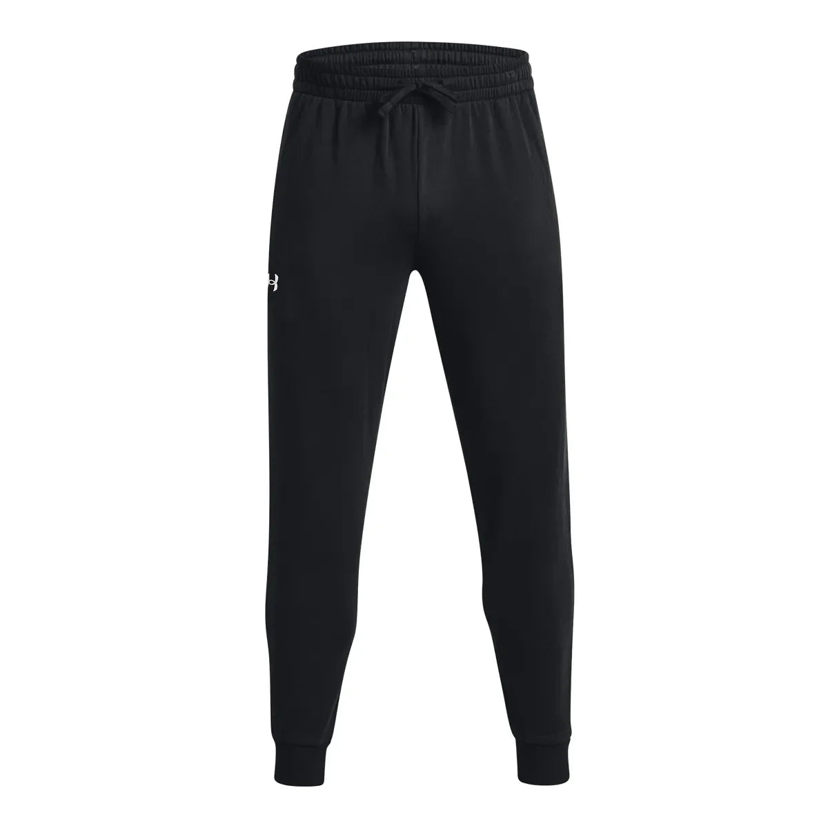 Under Armour UA Rival Fleece Joggers Black
