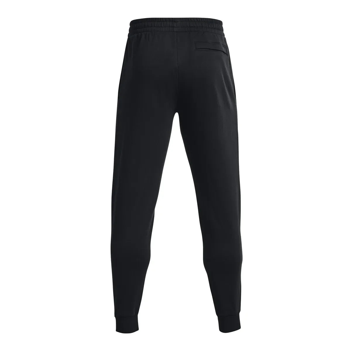 Under Armour UA Rival Fleece Joggers Black