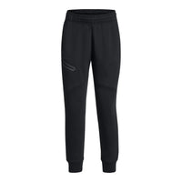 Under Armour Unstoppable Flc Jogger Black
