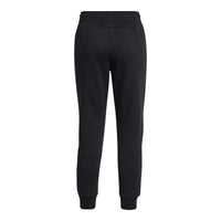 Under Armour Unstoppable Flc Jogger Black