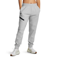 Under Armour Unstoppable Flc Jogger Mod Gray