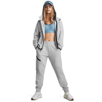 Under Armour Unstoppable Flc Jogger Mod Gray
