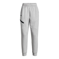 Under Armour Unstoppable Flc Jogger Mod Gray