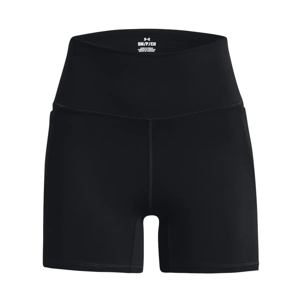 Under Armour Meridian Middy Black