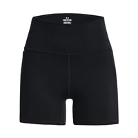Under Armour Meridian Middy Black