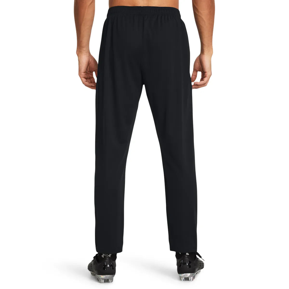 Under Armour UA M's Ch. Pique Pant Black