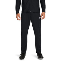 Under Armour UA M's Ch. Pique Pant Black