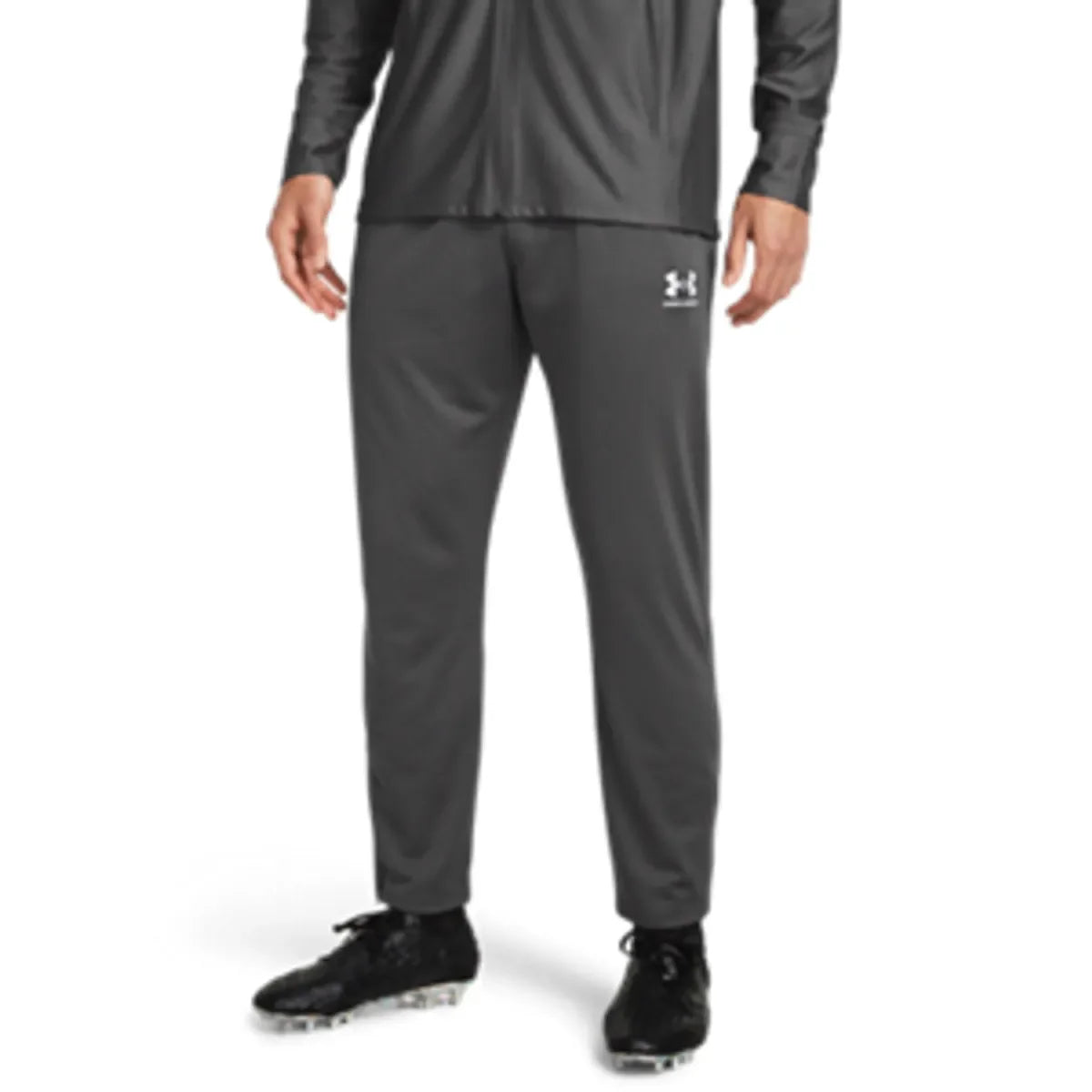 Under Armour UA M's Ch. Pique Pant Castlerock