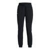 Under Armour UA Rival Hi Rise Woven Pant Black