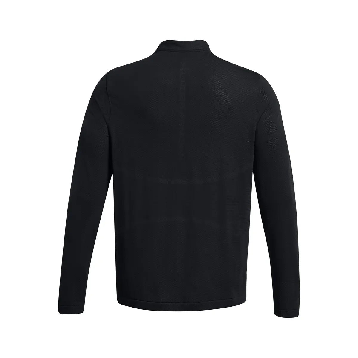 Under Armour Vanish Elite Seamless 1/4 Zp Black