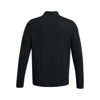 Under Armour Vanish Elite Seamless 1/4 Zp Black