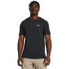 Under Armour Vanish Seamless SS Black