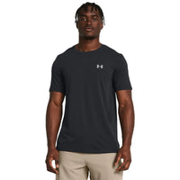 Under Armour Vanish Seamless SS Black