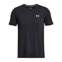 Under Armour Vanish Seamless SS Black