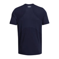 Under Armour Vanish Seamless SS Midnight Navy