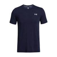 Under Armour Vanish Seamless SS Midnight Navy