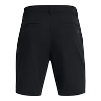 Under Armour UA Matchplay Tapered Short Black