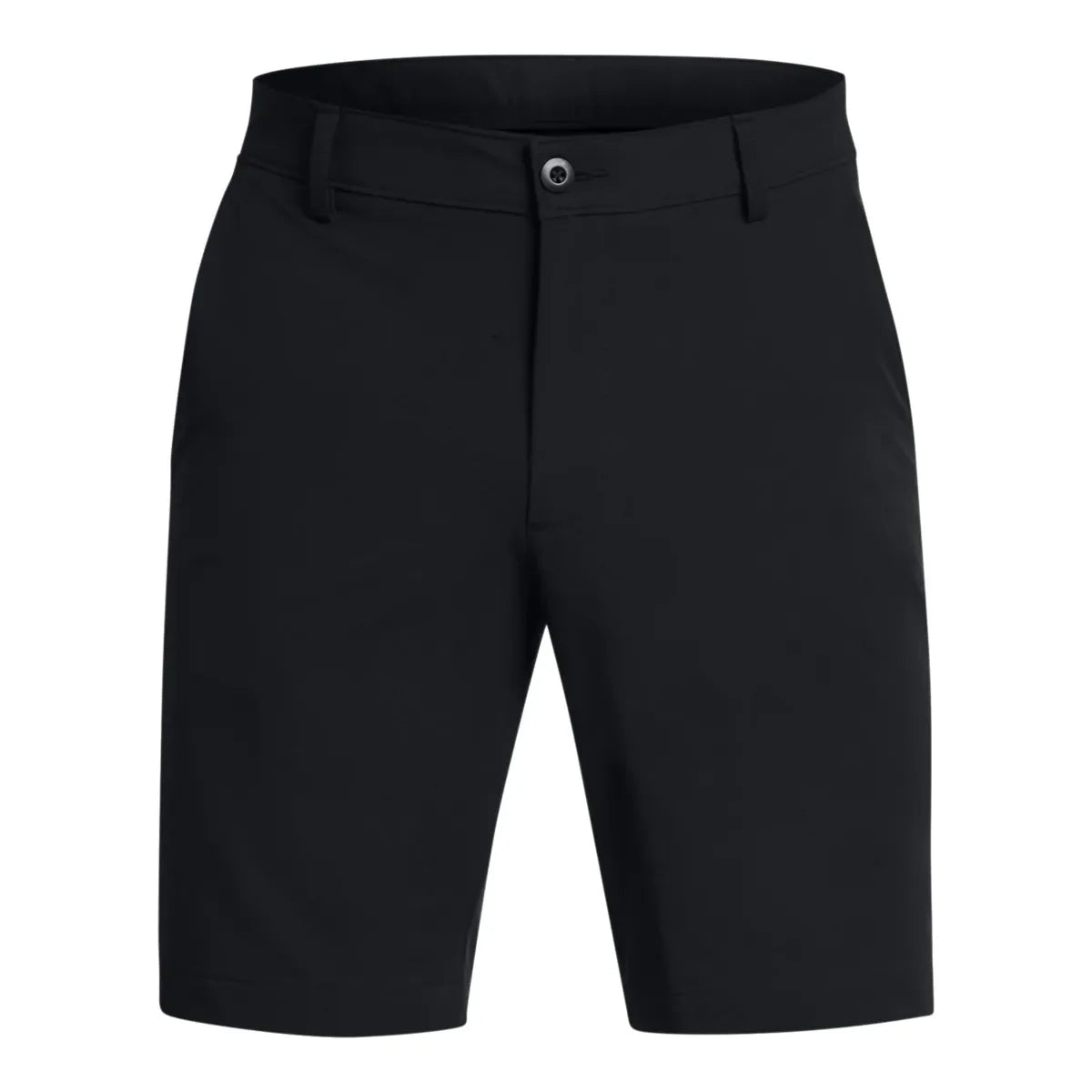 Under Armour UA Matchplay Tapered Short Black