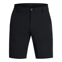 Under Armour UA Matchplay Tapered Short Black