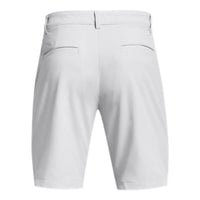 Under Armour UA Matchplay Tapered Short Halo Gray
