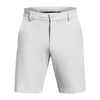 Under Armour UA Matchplay Tapered Short Halo Gray