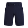 Under Armour UA Matchplay Tapered Short Midnight Navy