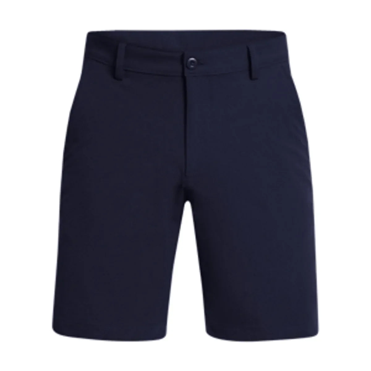 Under Armour UA Matchplay Tapered Short Midnight Navy