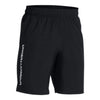 Under Armour UA Tech Woven Wordmark Short Black