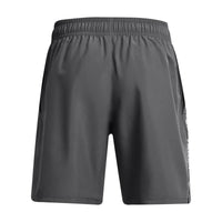 Under Armour UA Tech Woven Wordmark Short Castlerock