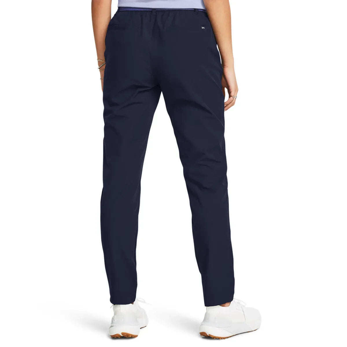 Under Armour UA Drive Pant Midnight Navy