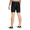 Under Armour UA HG 8in Short Black