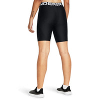 Under Armour UA HG 8in Short Black