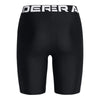 Under Armour UA HG 8in Short Black