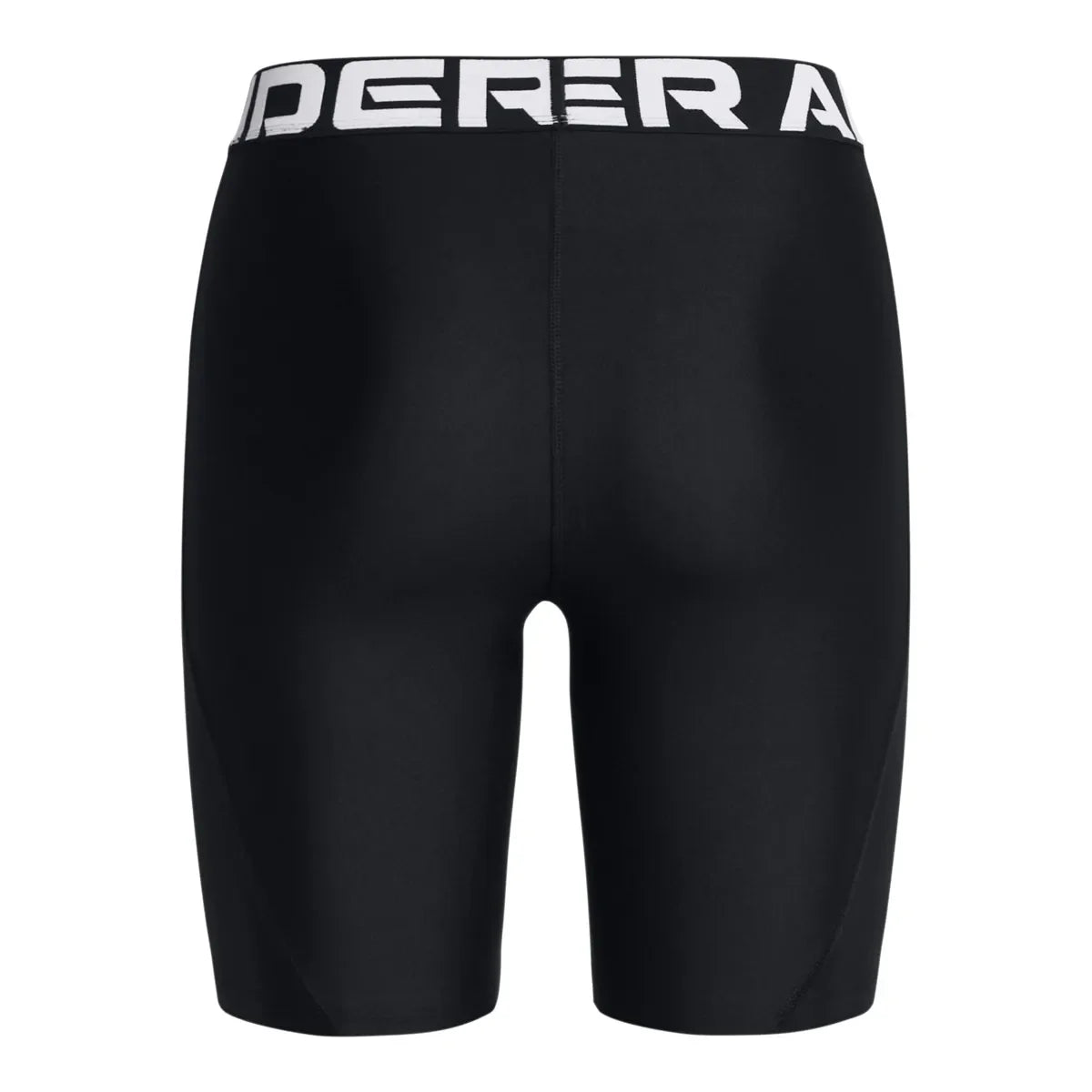 Under Armour UA HG 8in Short Black