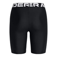 Under Armour UA HG 8in Short Black