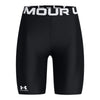 Under Armour UA HG 8in Short Black