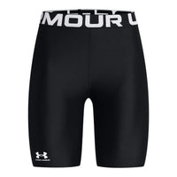 Under Armour UA HG 8in Short Black