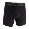 Under Armour UA PERFORMANCE TECH - SOLID 6 INCH Black