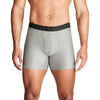 Under Armour UA PERFORMANCE TECH - SOLID 6" 3pk Steel