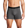 Under Armour UA PERFORMANCE COTTON - SOLID 6" 3pk Castlerock