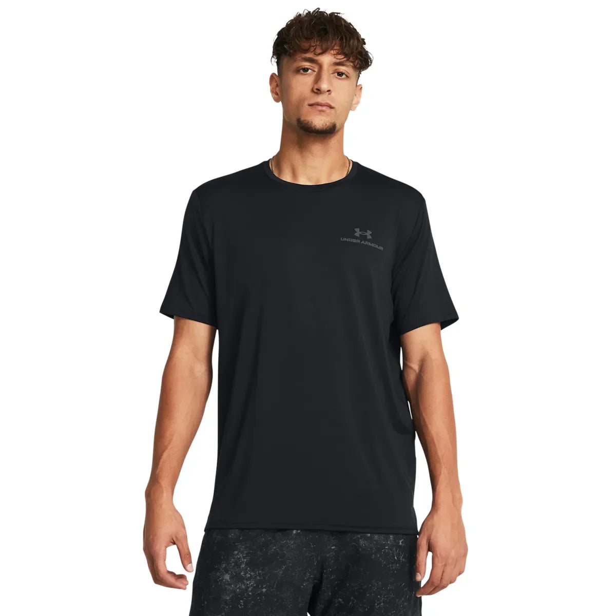 Under Armour Vanish Energy SS Black