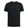 Under Armour Vanish Energy SS Black