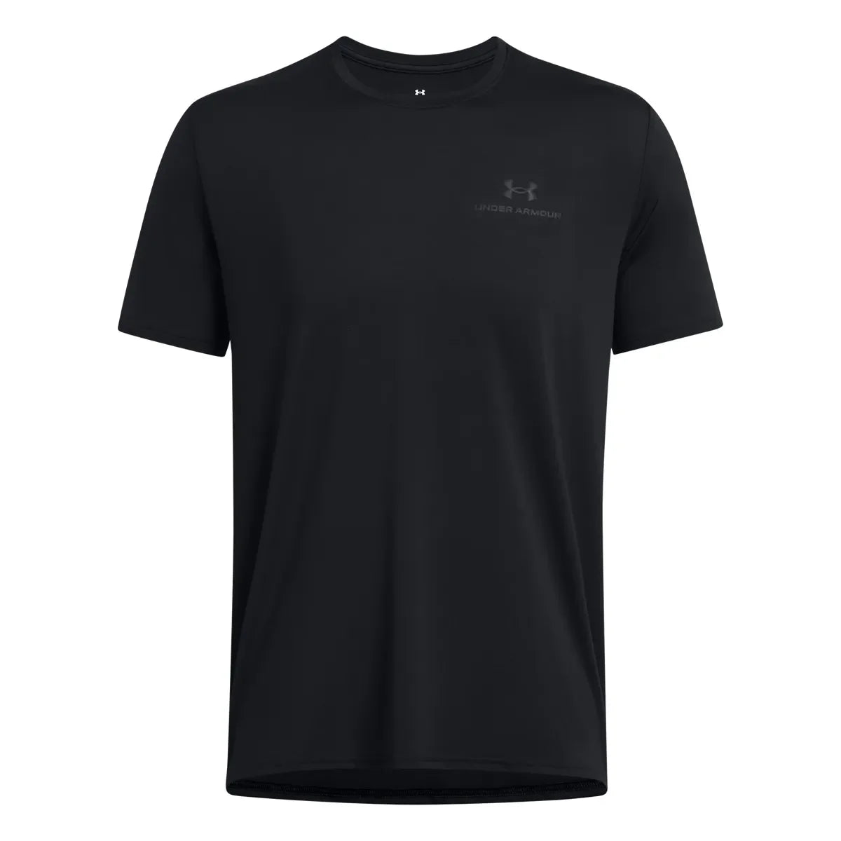 Under Armour Vanish Energy SS Black