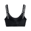 Under Armour UA Infinity High 2.0 Bra Black