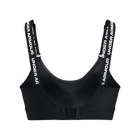 Under Armour UA Infinity High 2.0 Bra Black